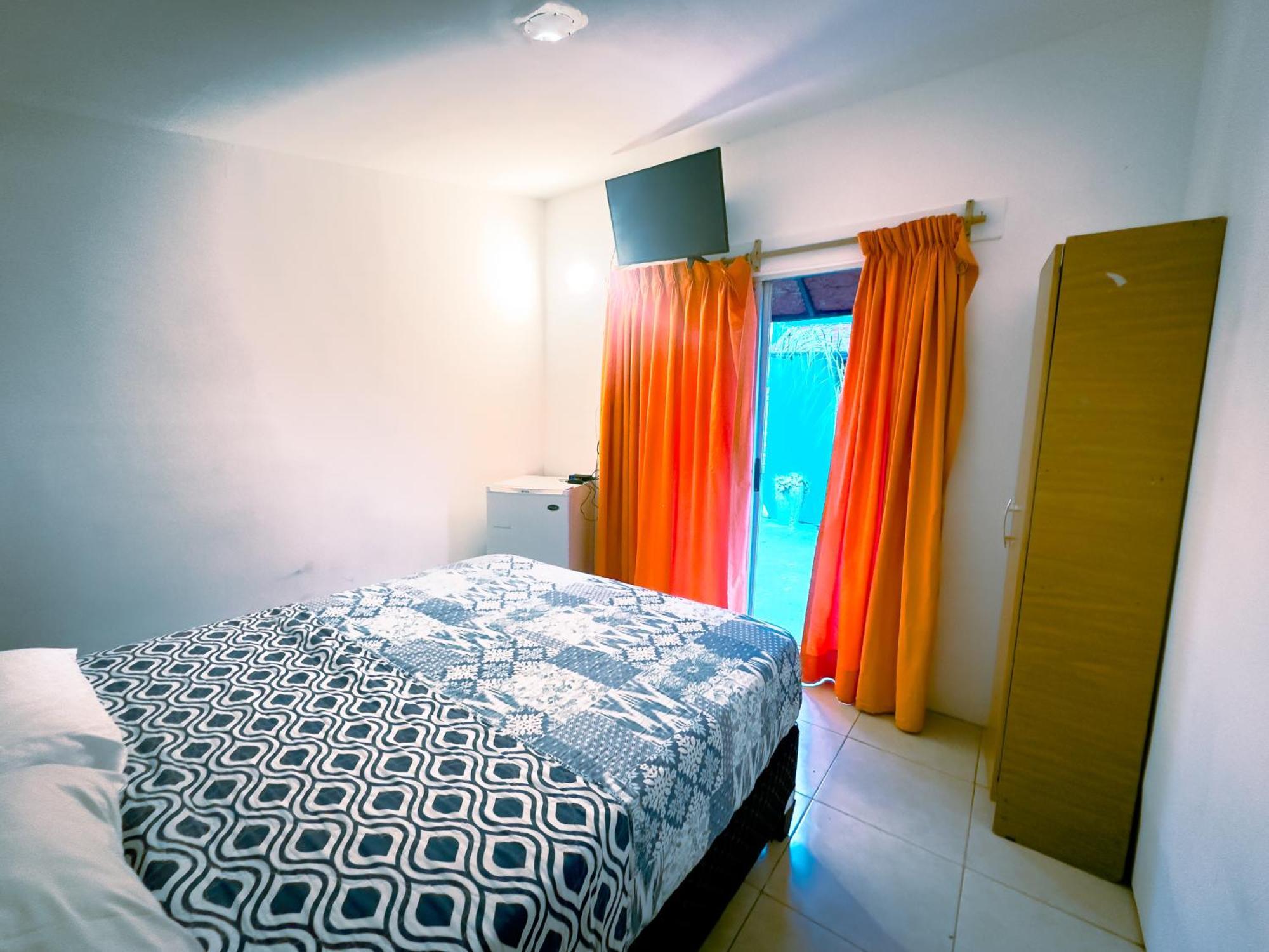 Del Barcito Hostel And Suites Punta del Este Exterior photo